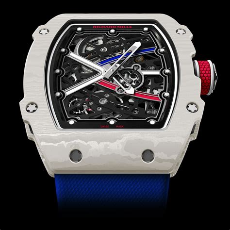 richard mille rm 67-02 for sale|Richard Mille wheels.